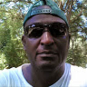 Meet your Posher, Darrell